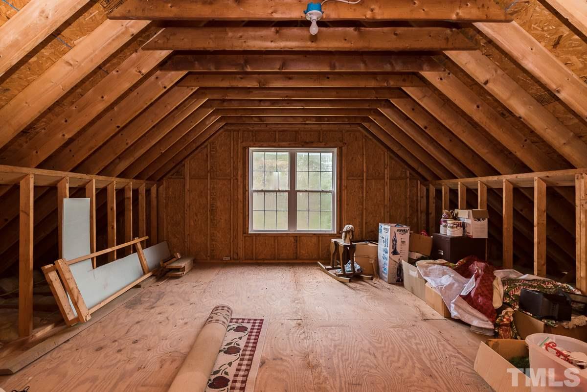 222 Pond View Road Leasburg, NC 27291 - Photo 16 of 23 Gallery Image 16