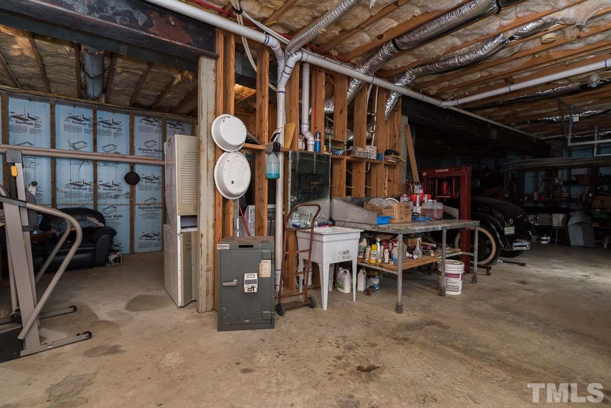 222 Pond View Road Leasburg, NC 27291 - Photo 18 of 23 Gallery Image 18