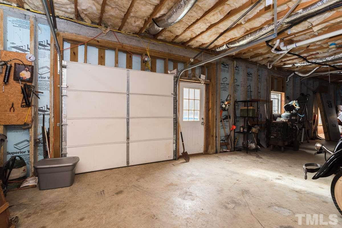 222 Pond View Road Leasburg, NC 27291 - Photo 19 of 23 Gallery Image 19