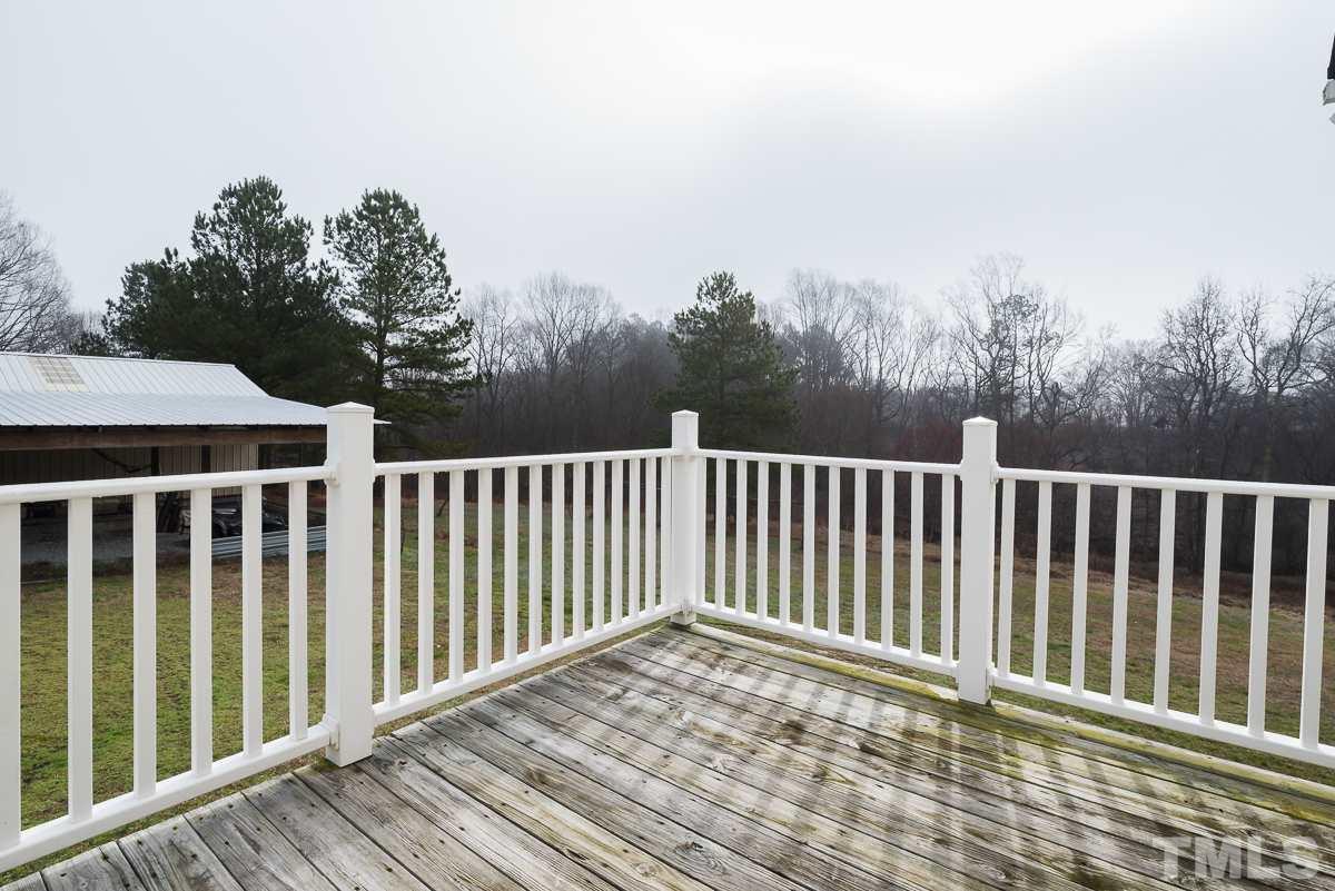 222 Pond View Road Leasburg, NC 27291 - Photo 20 of 23 Gallery Image 20