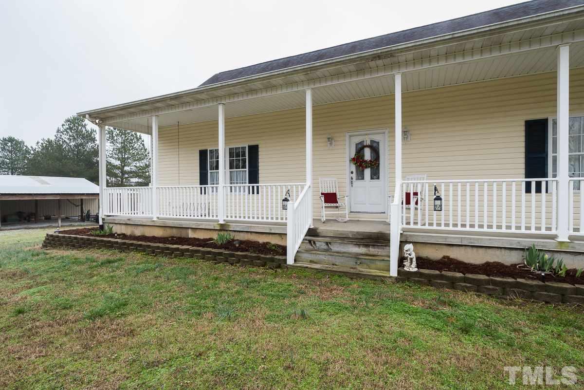 222 Pond View Road Leasburg, NC 27291 - Photo 3 of 23 Gallery Image 3