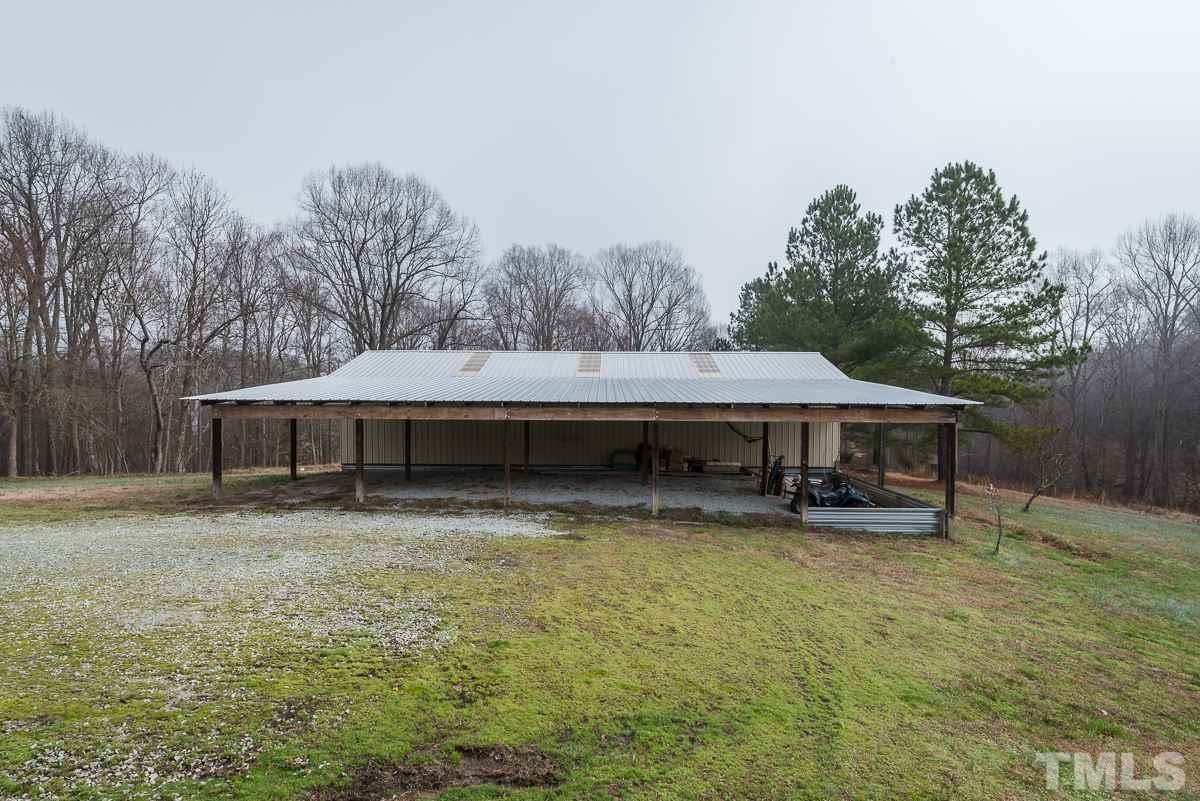 222 Pond View Road Leasburg, NC 27291 - Photo 21 of 23 Gallery Image 21