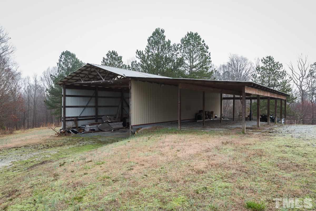 222 Pond View Road Leasburg, NC 27291 - Photo 23 of 23 Gallery Image 23