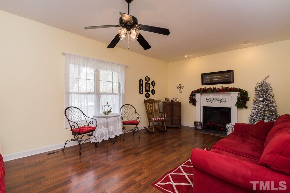 222 Pond View Road Leasburg, NC 27291 - Photo 4 of 23 Gallery Image 4