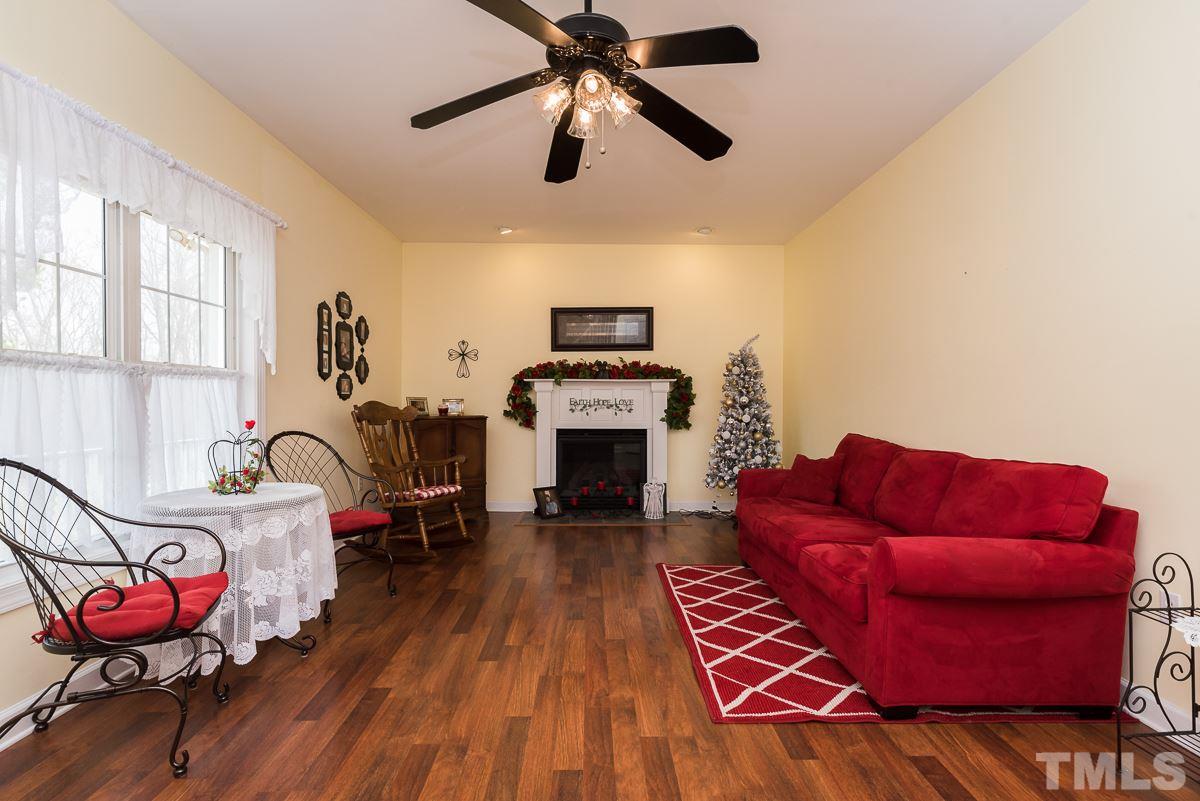 222 Pond View Road Leasburg, NC 27291 - Photo 5 of 23 Gallery Image 5