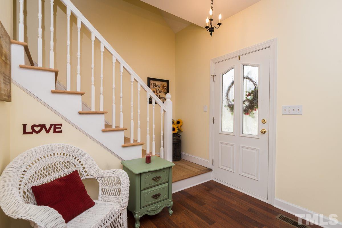 222 Pond View Road Leasburg, NC 27291 - Photo 6 of 23 Gallery Image 6
