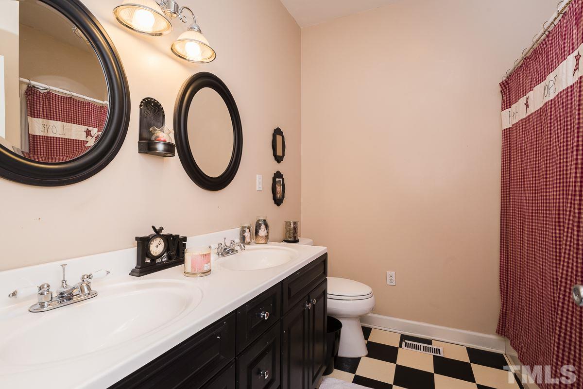 222 Pond View Road Leasburg, NC 27291 - Photo 9 of 23 Gallery Image 9