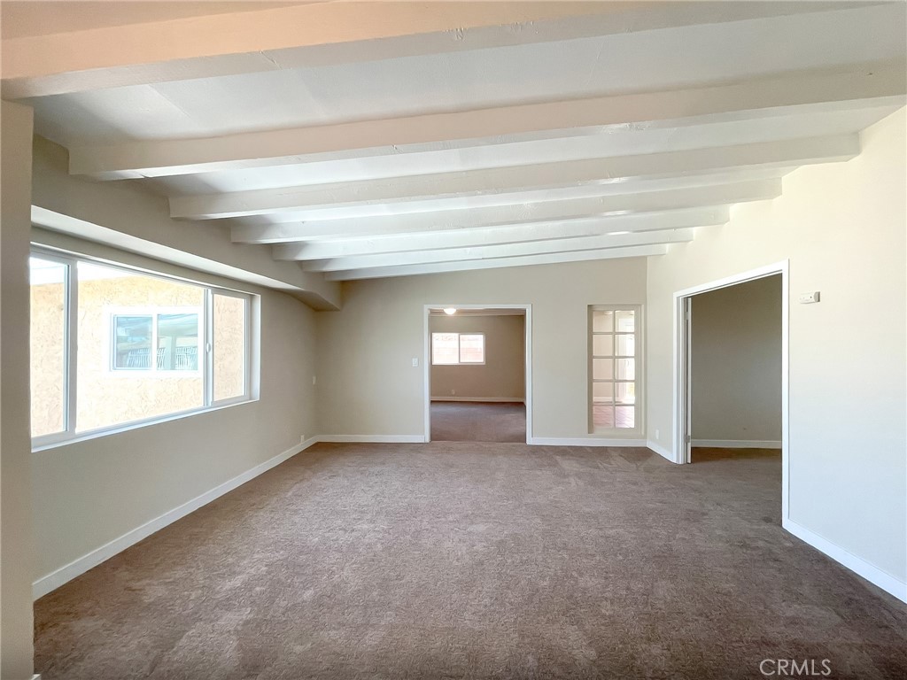 44739 3rd Street East Lancaster, CA 93535 - Photo 12 of 24 a view of empty room with window