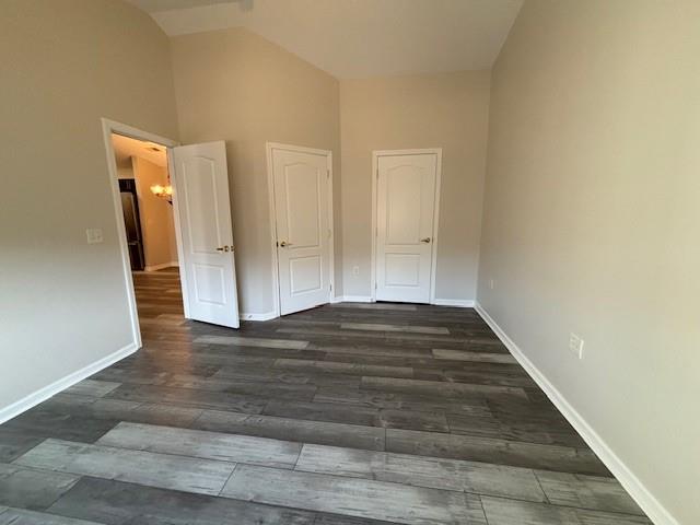 700 Hidden Ridge Court, Unit 302 South Park, PA 15129 - Photo 11 of 27 a view of entryway