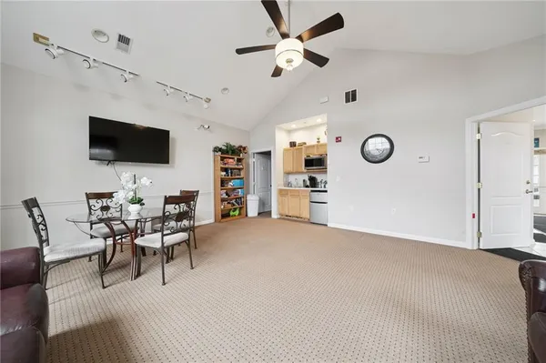 $209,000 | 700 Hidden Ridge Court, Unit 302, South Park, PA 15129