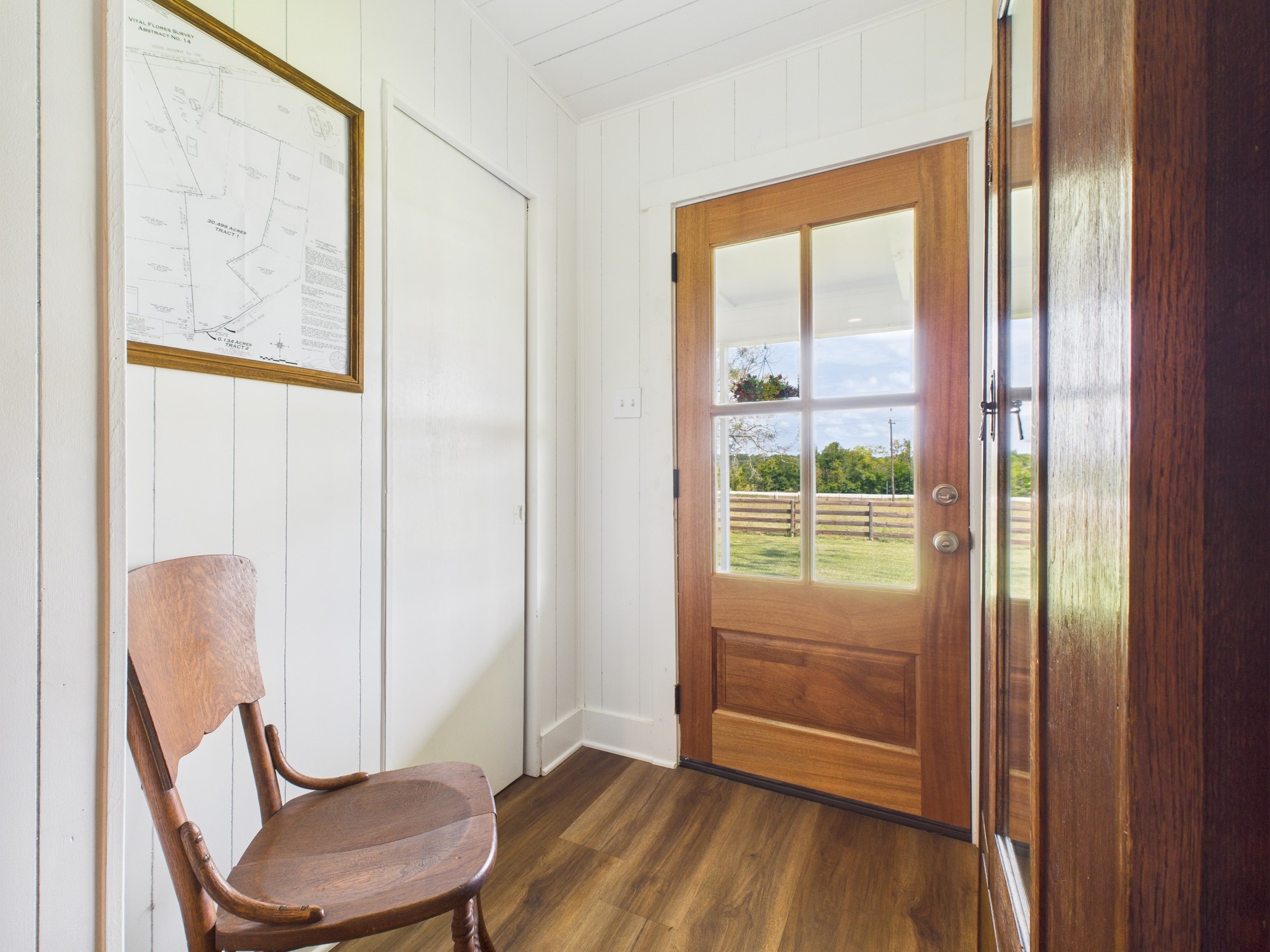 100 Hill Ranch Lane New Waverly, TX 77358 - Photo 9 of 23 a living room with furniture and a window
