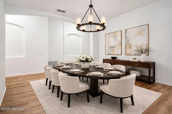 $3,750 | 31 Amherst Place, Ponte Vedra, FL 32081