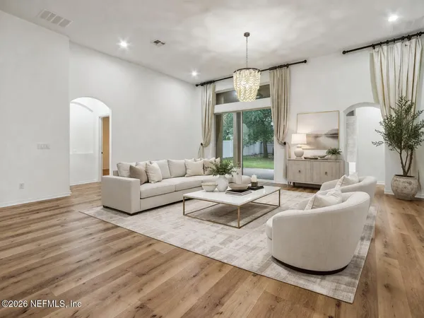 $3,750 | 31 Amherst Place, Ponte Vedra, FL 32081