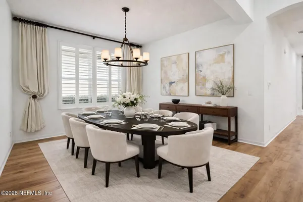 $3,750 | 31 Amherst Place, Ponte Vedra, FL 32081