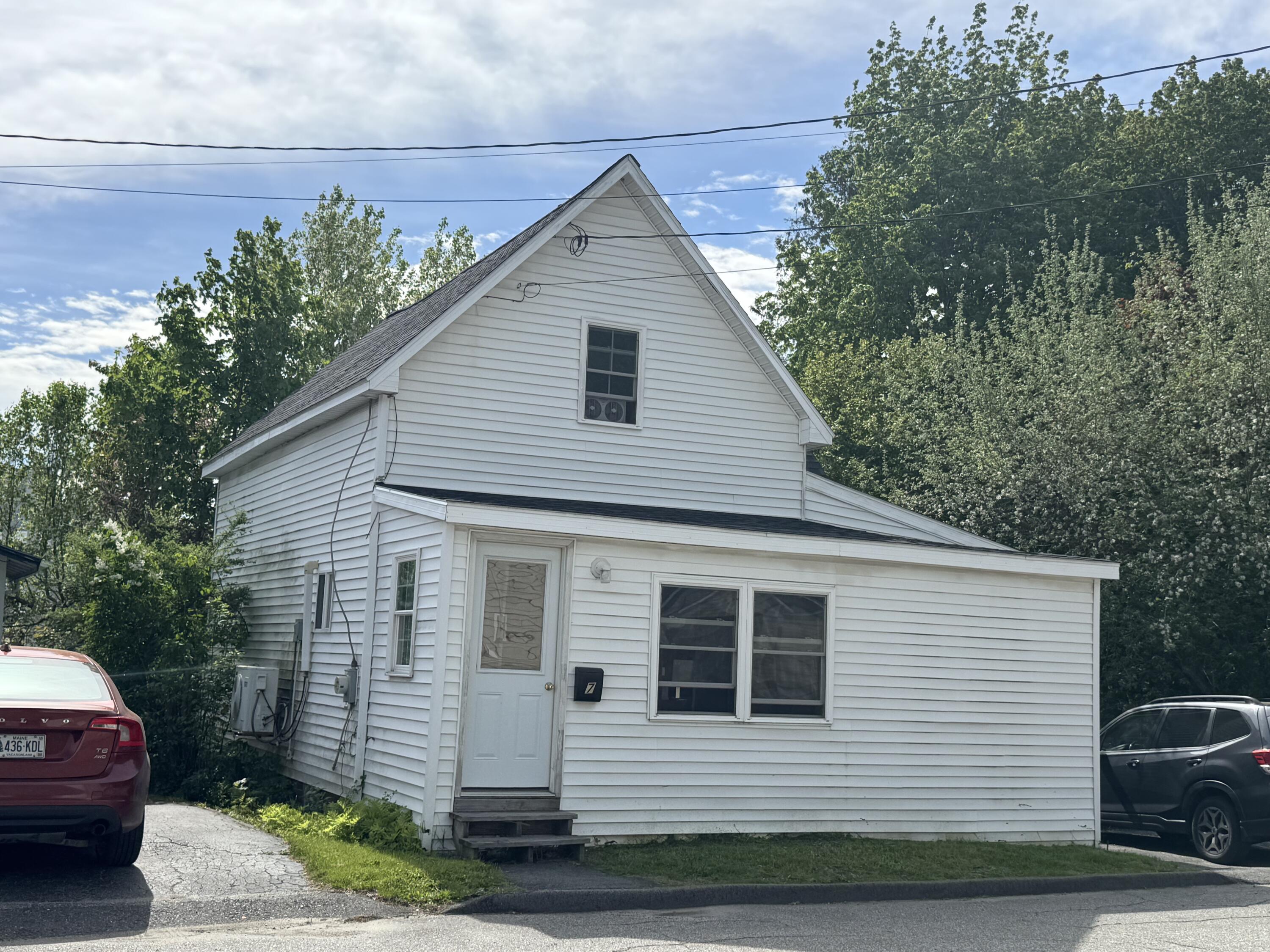 7 Federal Street Augusta, ME 04330 - Photo 22 of 23 7 Federal Street