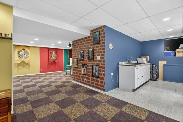 $420,000 | 336 Oak Hill Court, Antioch, IL 60002