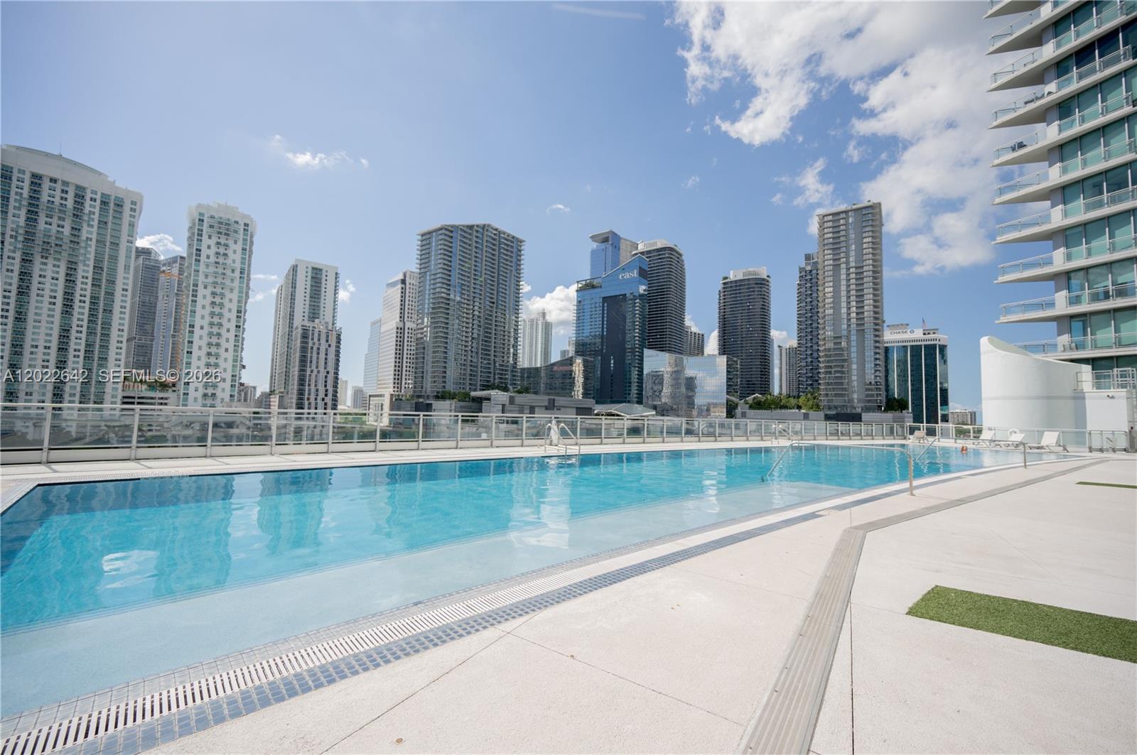 92 Southwest 3rd Street, Unit 3411 Miami, FL 33130 - Photo 26 of 42