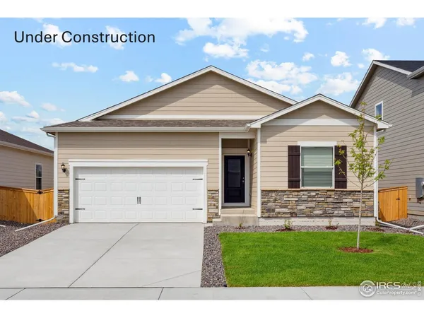 $469,900 | 969 Cascade Falls Street, Severance, CO 80550