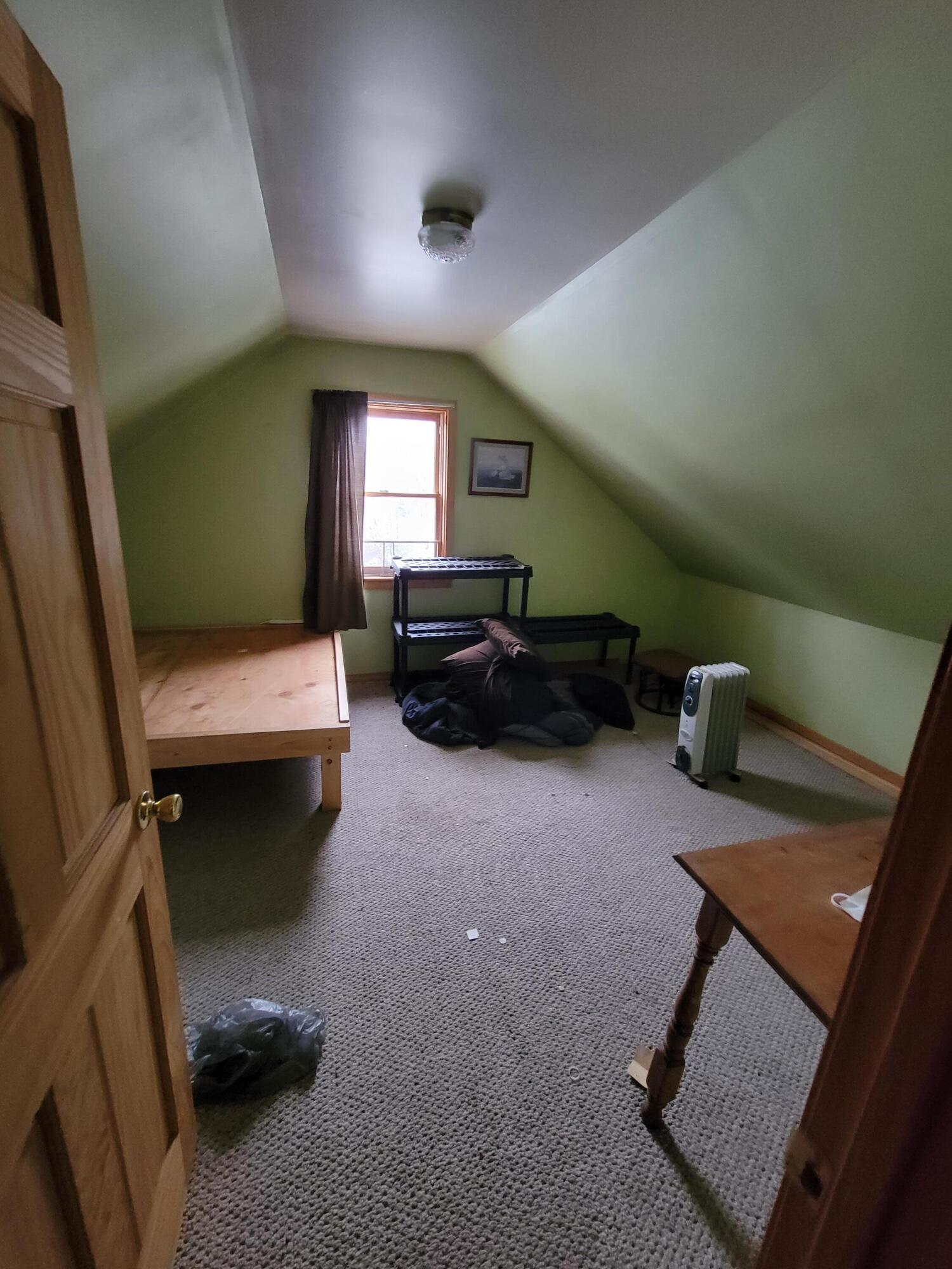 2386 Auburn Road Turner, ME 04282 - Photo 10 of 14 Upstairs Bedroom1