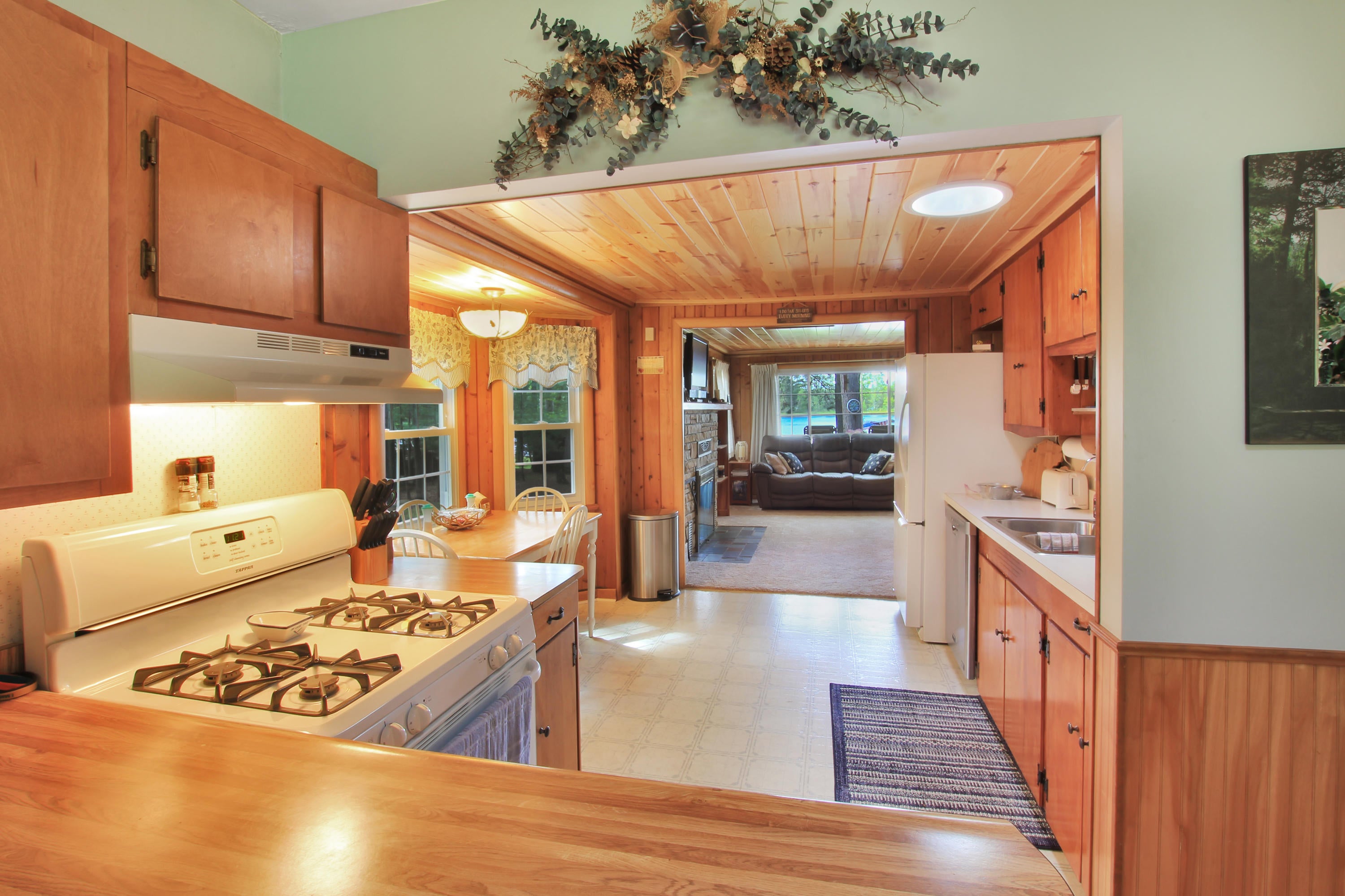 4105 Tee Lake Road Lewiston, MI 49756 - Photo 13 of 27 Gallery Image 13