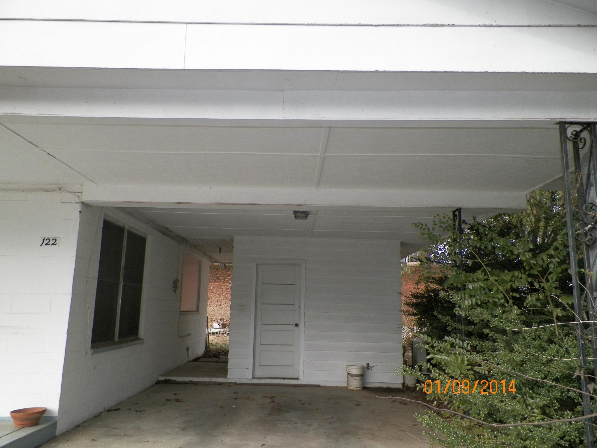 122 South Purdue Avenue Oak Ridge, TN 37830 - Photo 5 of 8 carport