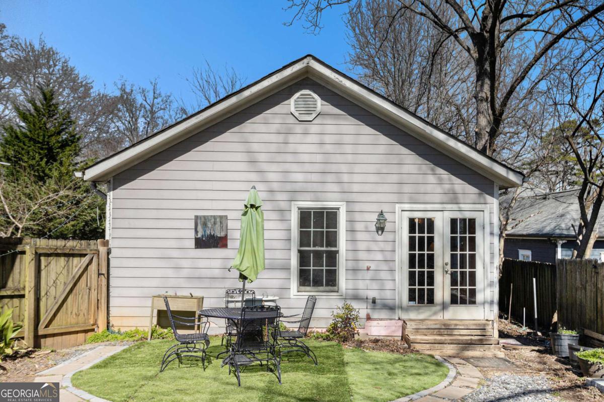 1530 Oakview Road Decatur, GA 30030 - Photo 4 of 6