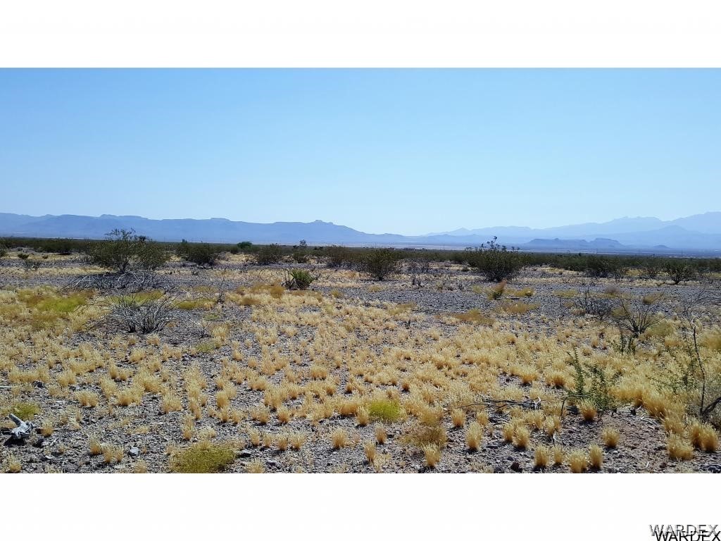 3628 Agate Road Golden Valley, AZ 86413 - Photo 2 of 3 a open area of a house with a yard