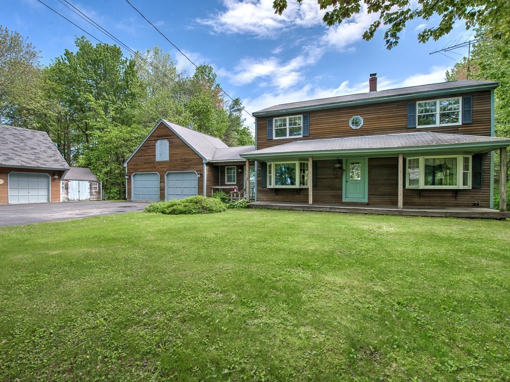 539 Brown Road Durham, ME 04222 - Photo 2 of 30 Well cared for 3 bedroom home with...