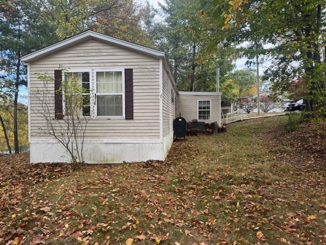 33 Summit Drive Jaffrey, NH 03452 - Photo 1 of 16 Gallery Image 1