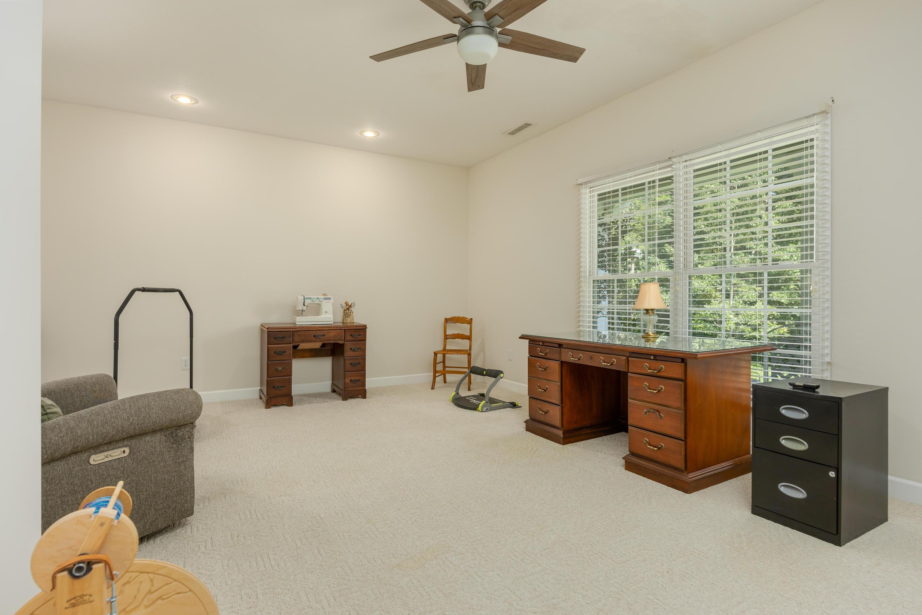 2404 Cave Springs Road Rising Fawn, GA 30738 - Photo 31 of 50 3rd Bedrom