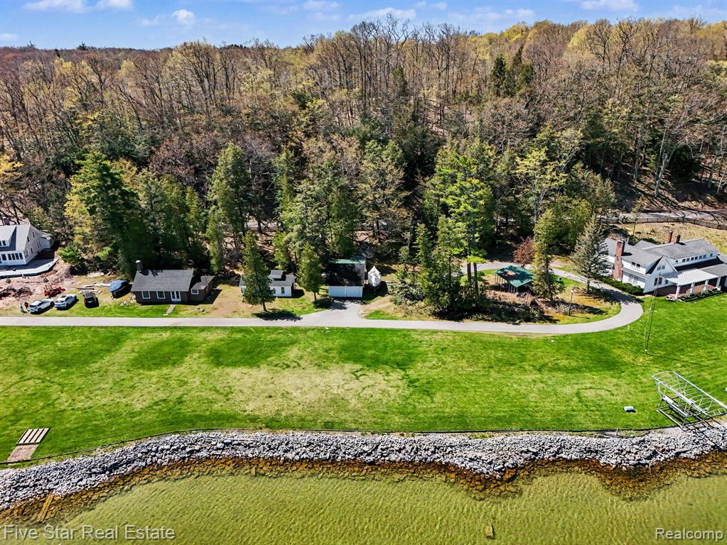 0 Crescent Beach Road Manistee, MI 49660 - Photo 10 of 16