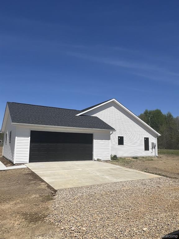 6580 Gleaner Hall Road North Branch, MI 48461 - Photo 2 of 21
