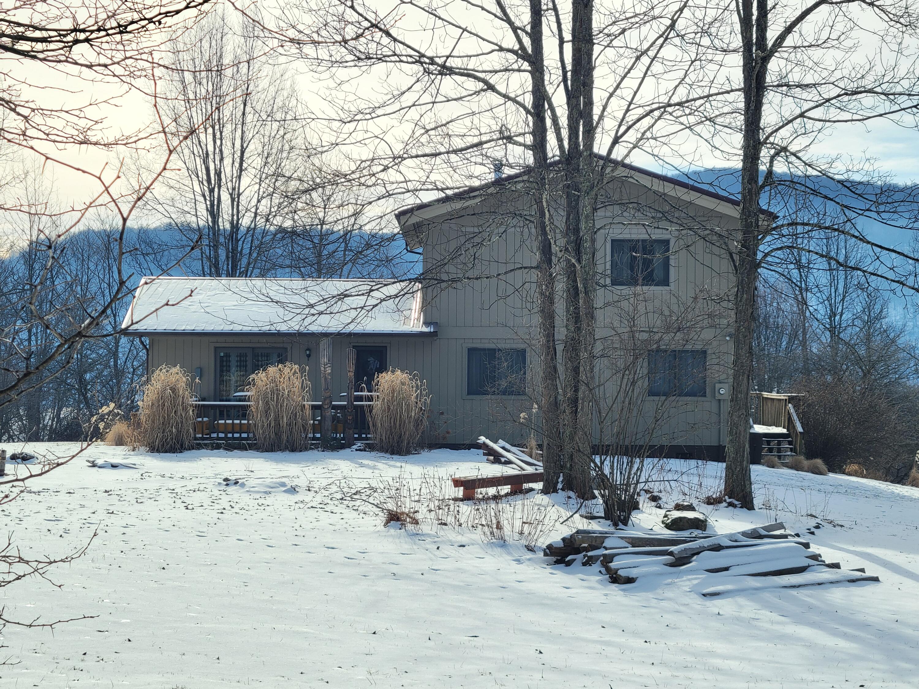 354 Hickory Hill Road Slatyfork, WV 26291 - Photo 29 of 32 Gallery Image 29