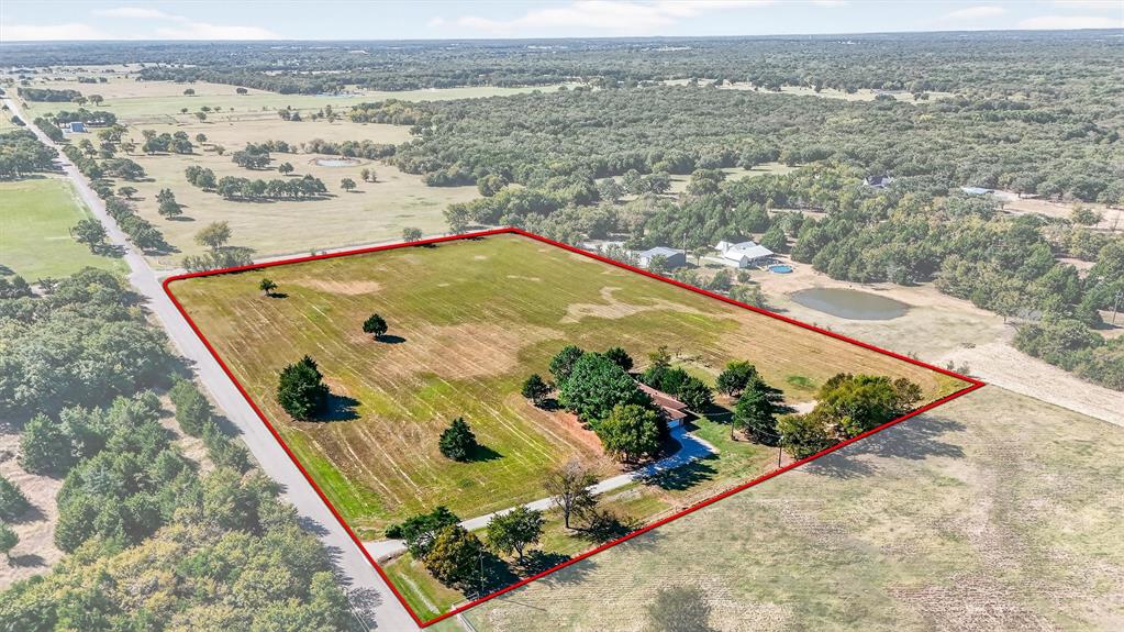 5023 West Line Road Whitesboro, TX 76273 - Photo 10 of 40