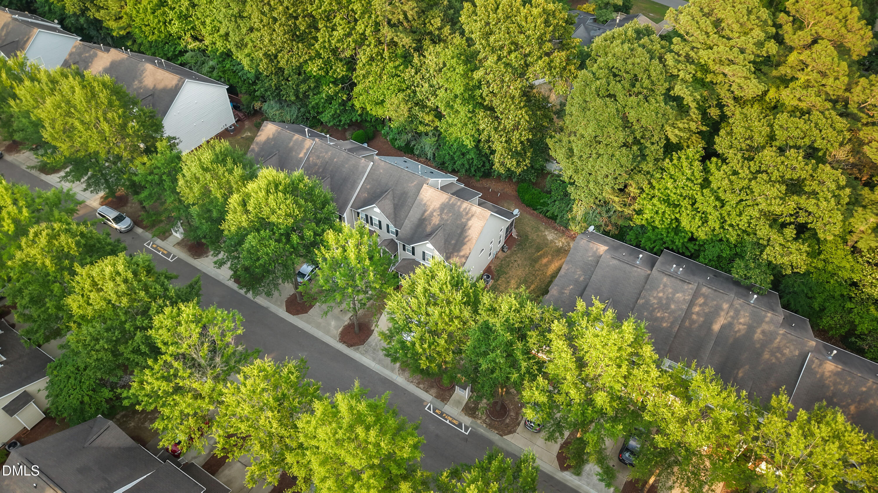 6014 Kohler Lane Raleigh, NC 27616 - Photo 39 of 43 12-6014 Kohler Ln-12