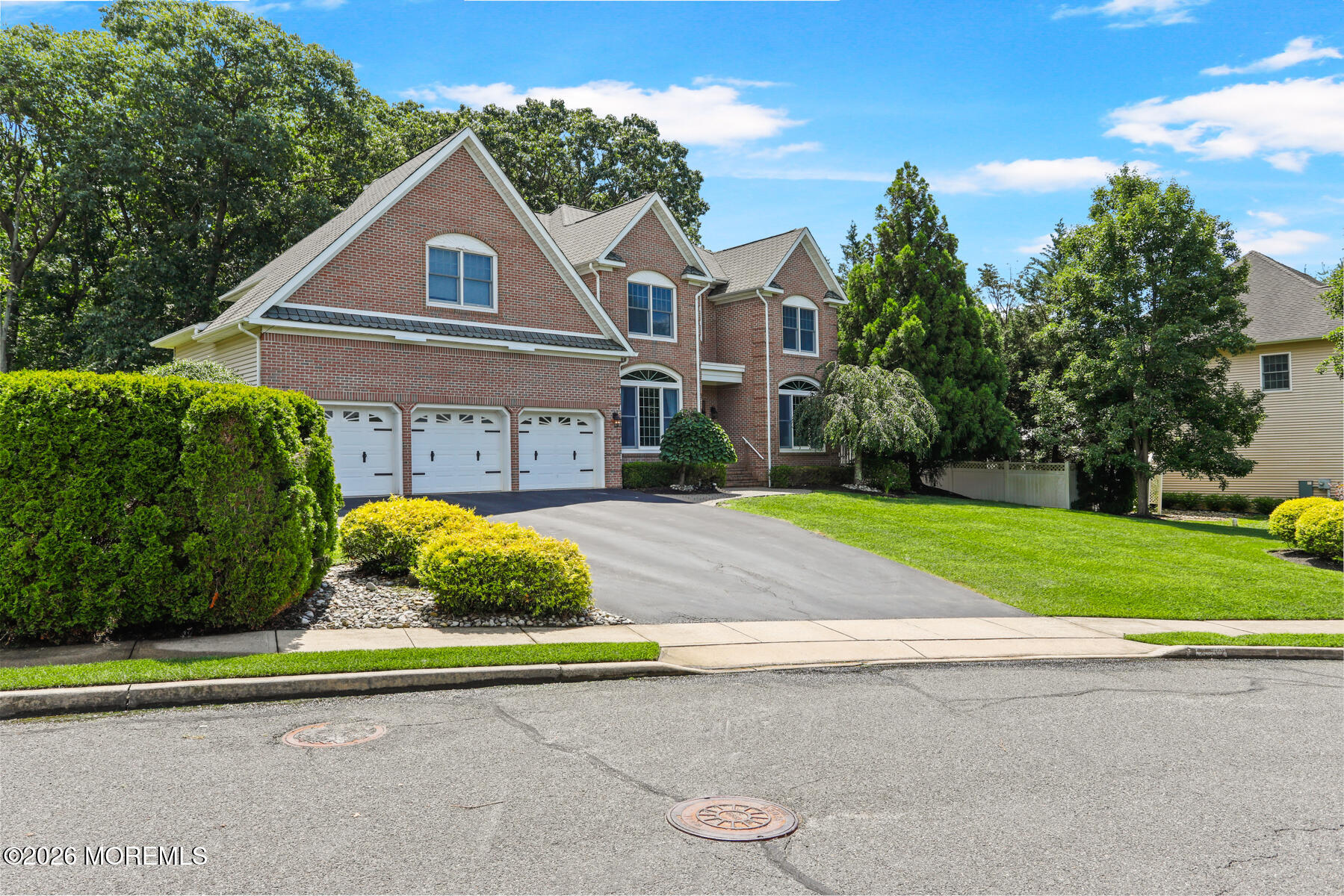 2102 Red Gate Road Allenwood, NJ 08720 - Photo 70 of 84 34