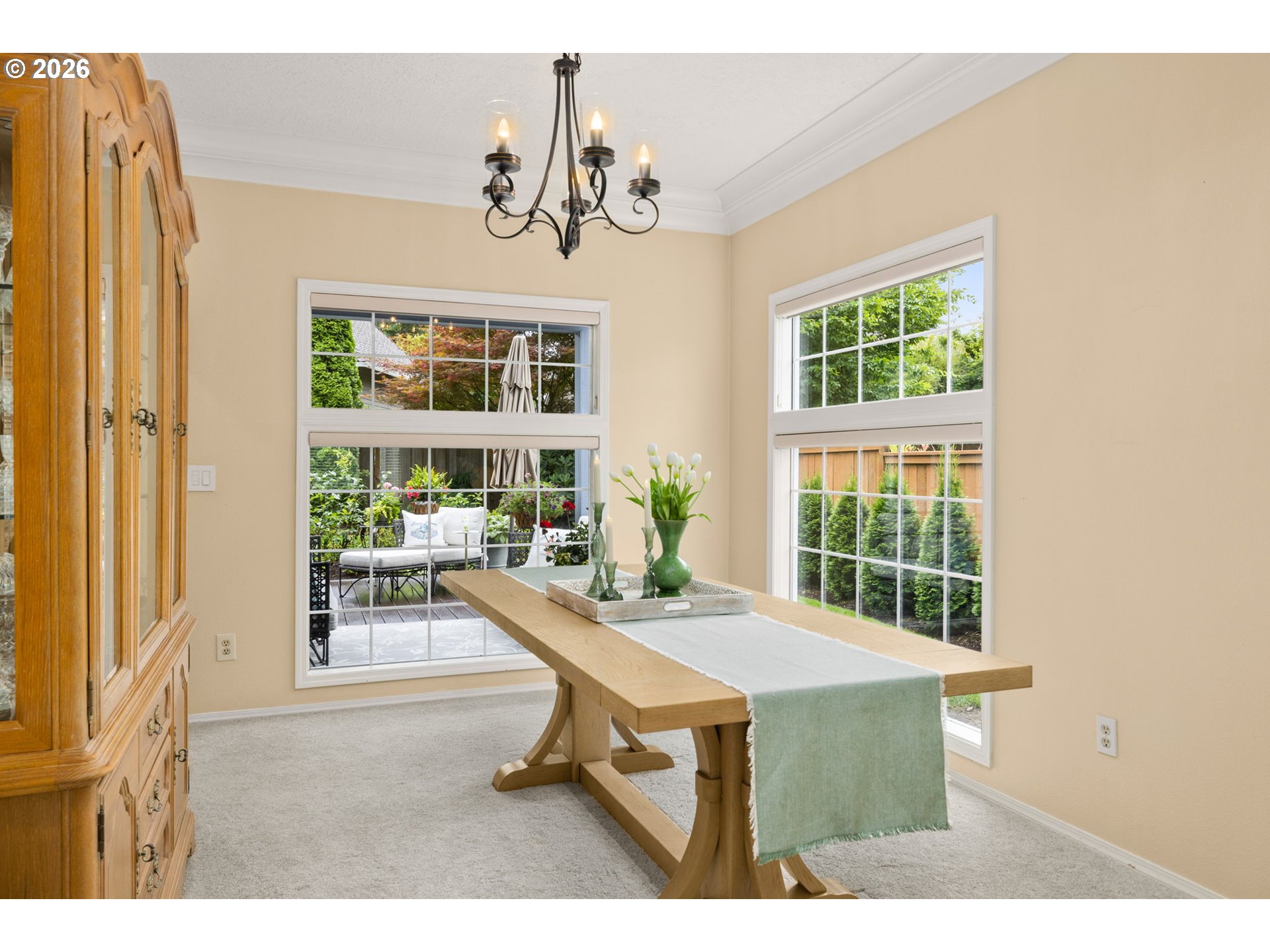 5324 Southwest Wichita Street Tualatin, OR 97062 - Photo 11 of 47 Dining Room