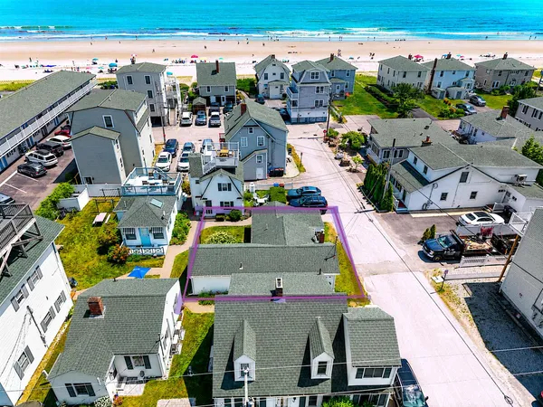 $545,000 | 165 East Grand Avenue, Old Orchard Beach, ME 04064