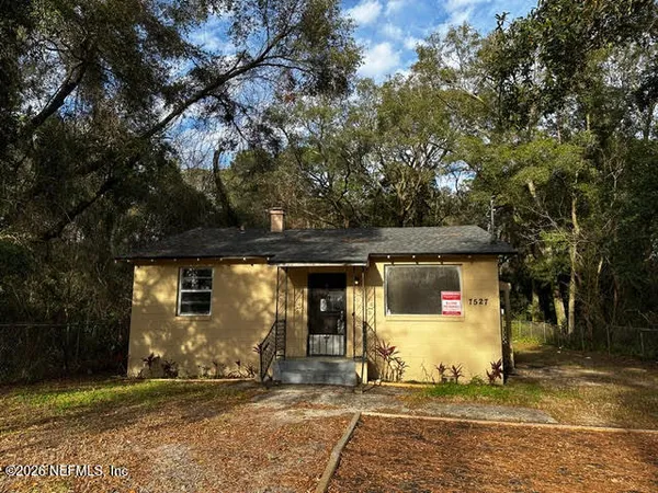 $1,050 | 7527 Tampa Avenue, Jacksonville, FL 32208