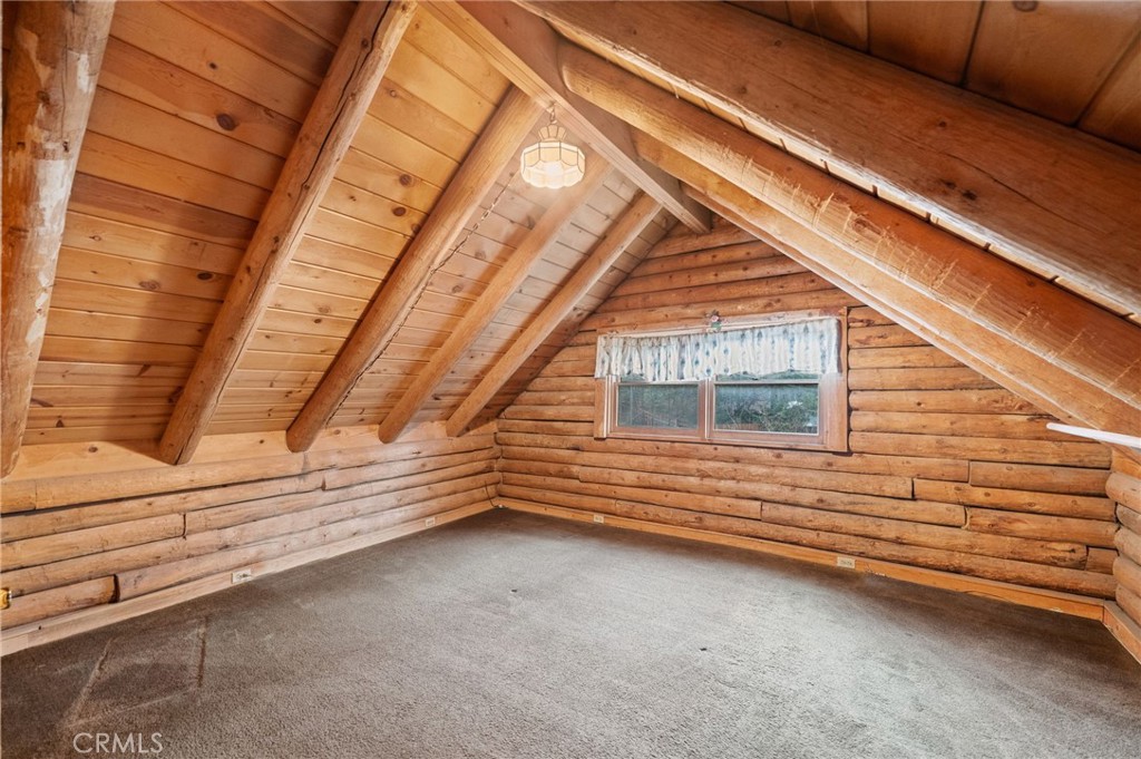 53645 Country Club Drive Idyllwild, CA 92549 - Photo 23 of 33 a view of a house with a street