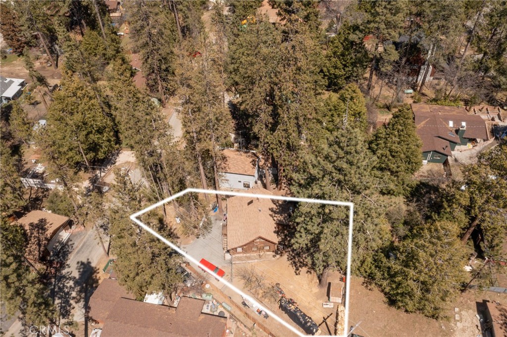 53645 Country Club Drive Idyllwild, CA 92549 - Photo 32 of 33