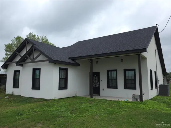 $260,000 | 304 Abel Drive, Elsa, TX 78538