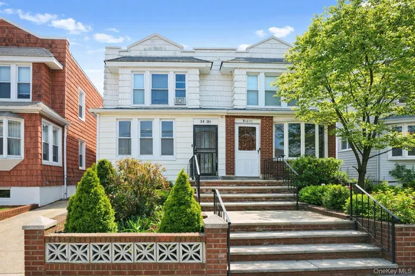 $898,000 | 59-11 Fresh Pond Road | Maspeth
