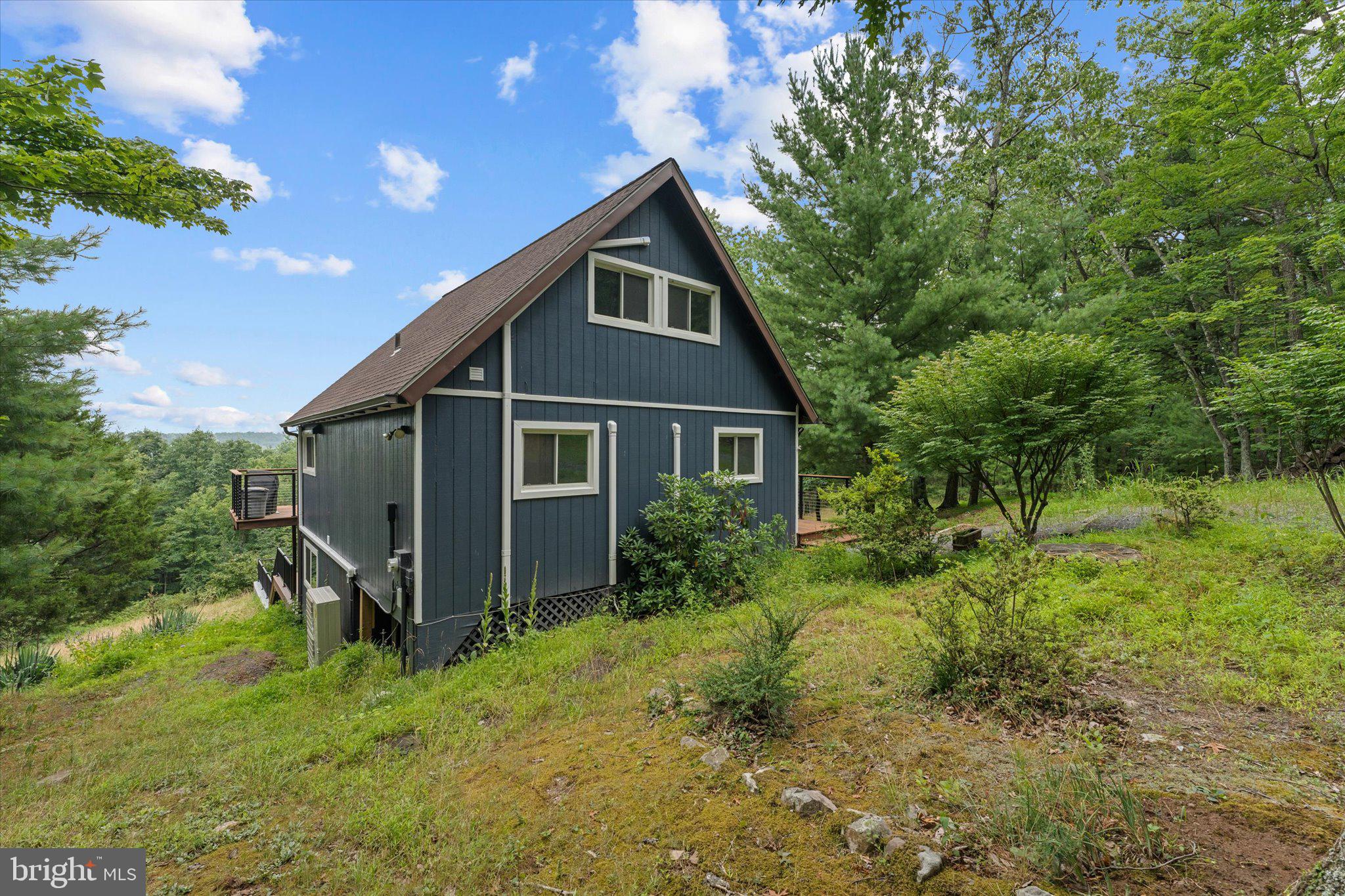 1311 Hepner Road Mount Jackson, VA 22842 - Photo 3 of 51 Gallery Image 3