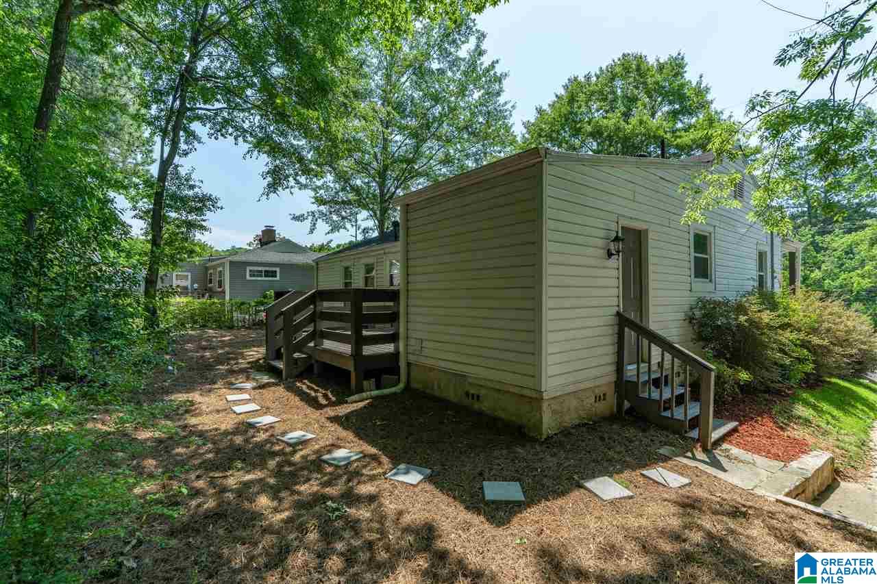 1312 Cresthill Road Birmingham, AL 35213 - Photo 27 of 28