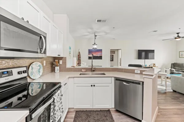 $219,900 | 540 Florida Club Boulevard, Unit 210, St. Augustine, FL 32084