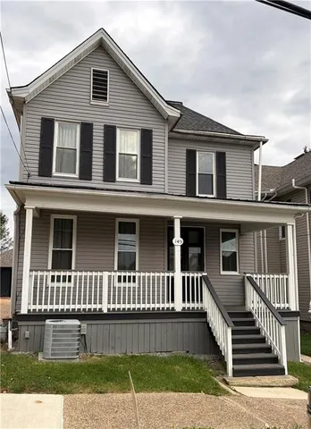 $218,000 | 149 Seminary Avenue, Greensburg, PA 15601