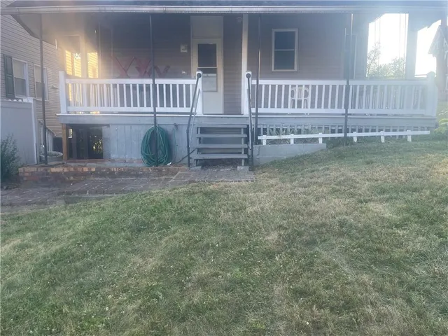 $218,000 | 149 Seminary Avenue, Greensburg, PA 15601