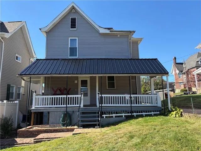 $218,000 | 149 Seminary Avenue, Greensburg, PA 15601