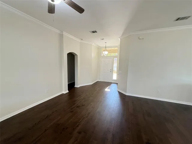 $354,900 | 9704 Pinewood Drive, Denton, TX 76207